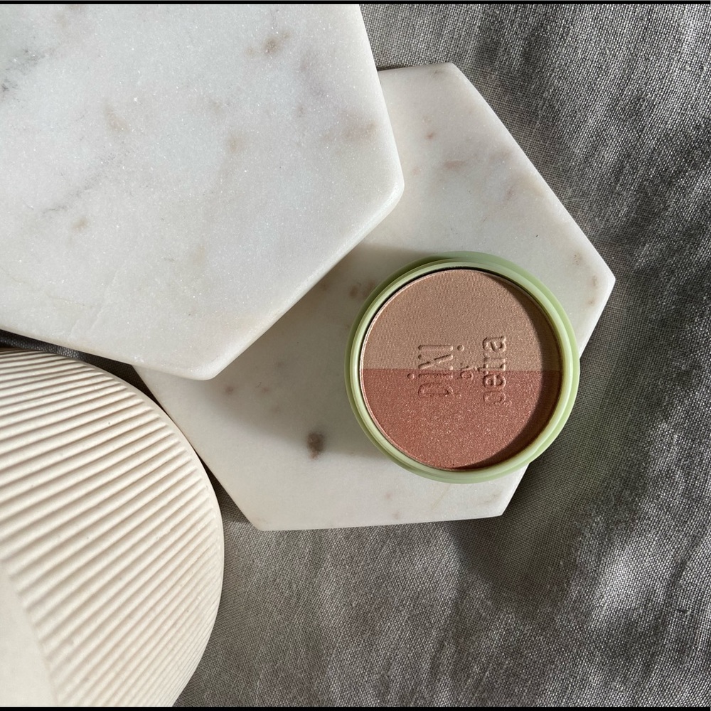 Pixi by Petra Blush Duo